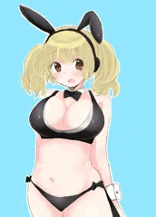 ぽちゃ子