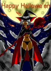 ハロウィン２０１０