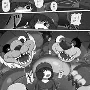 土曜に新作が出ます