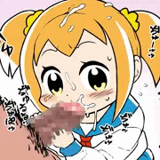 ポプテピピック