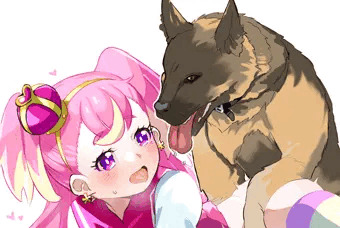 🐶