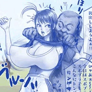 とんがりスポブラに感激！！