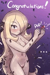 #917 - Clothing Popped?