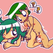 てなもんで甘々