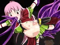 [捕らわれたステルラヴェント] #1 罠