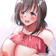 こがたんパイズリ