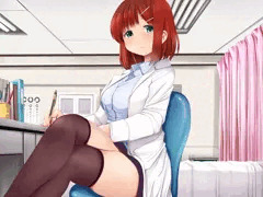 保健室
