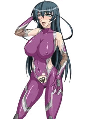 井河アサギ