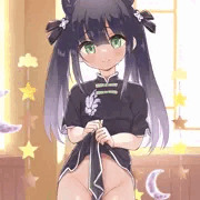 シュン（幼女）