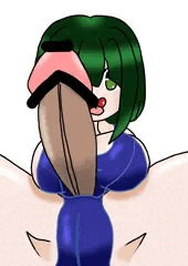 セルフ見せ槍