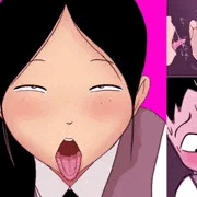性的同級生　～学校おしゃぶり編～(宣伝)