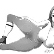【たれ乳の強制和姦】FANZAで12月1日に漫画発売します