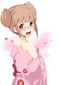 けだるげなラクガキ