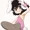 永延亭のいたずらうさぎ