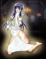 紗羅（アルベド ver.）