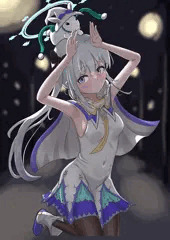 月！雪！本気マジック