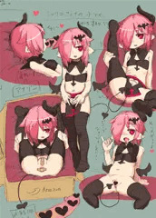 よそのこラクガキ