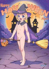 君に魔法をかけた