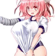 ブルマ華扇