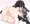 大潮×荒潮ふたなりえっち