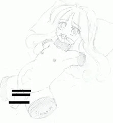抱き枕？