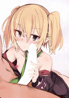 クロエちゃん