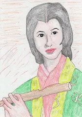 八千草薫のお通さん