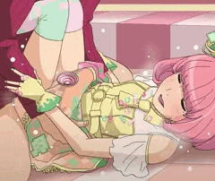心も体も…