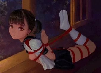 縛り
