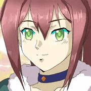 この素晴らしい世界に祝福を！　リーン
