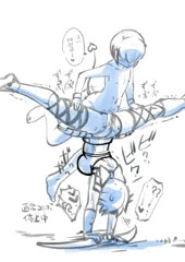 悪魔きゅんの活動日記