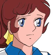 魔法のマコちゃん
