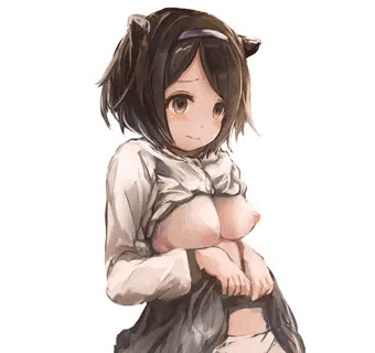 ヤイアちゃん