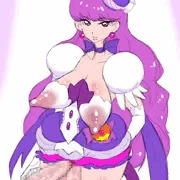 キュアマカロン（魔羅モード