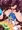 ぺろチナvsアラクネ