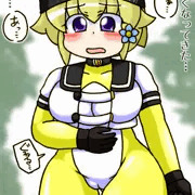 つぐみ嬢放出１９５