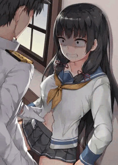 【過去作】恐怖磯風