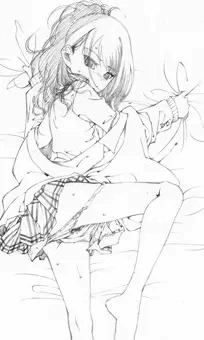 風野灯織。