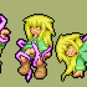色々エルフ