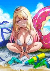 水着