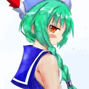 フートちゃん。