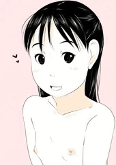優等生おっぱい