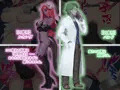 『魔法少女ノーブル・ローズ／エクストラバッドエンド』