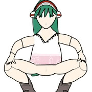 チャル脱糞