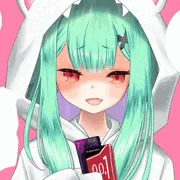 るしあちゃん ヤンデレ手コキ