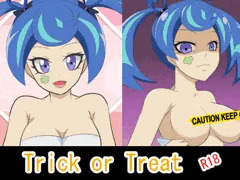 Trick or Treat