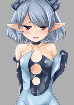 てぃあちゃん
