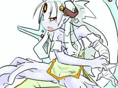人外ロリババァさん