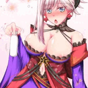 よっぱらった武蔵さん