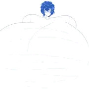 うる星やつらより藤波竜之介ちゃん